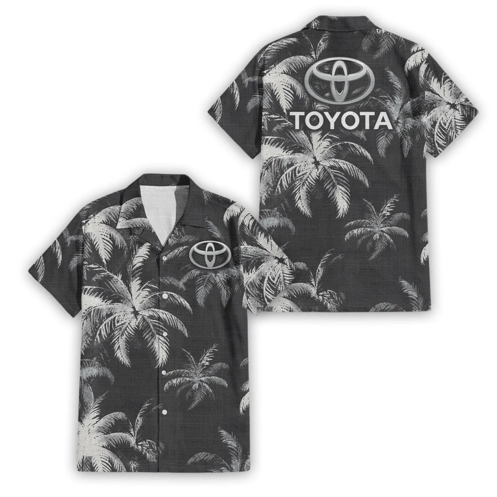 Toyota Apparels SC112