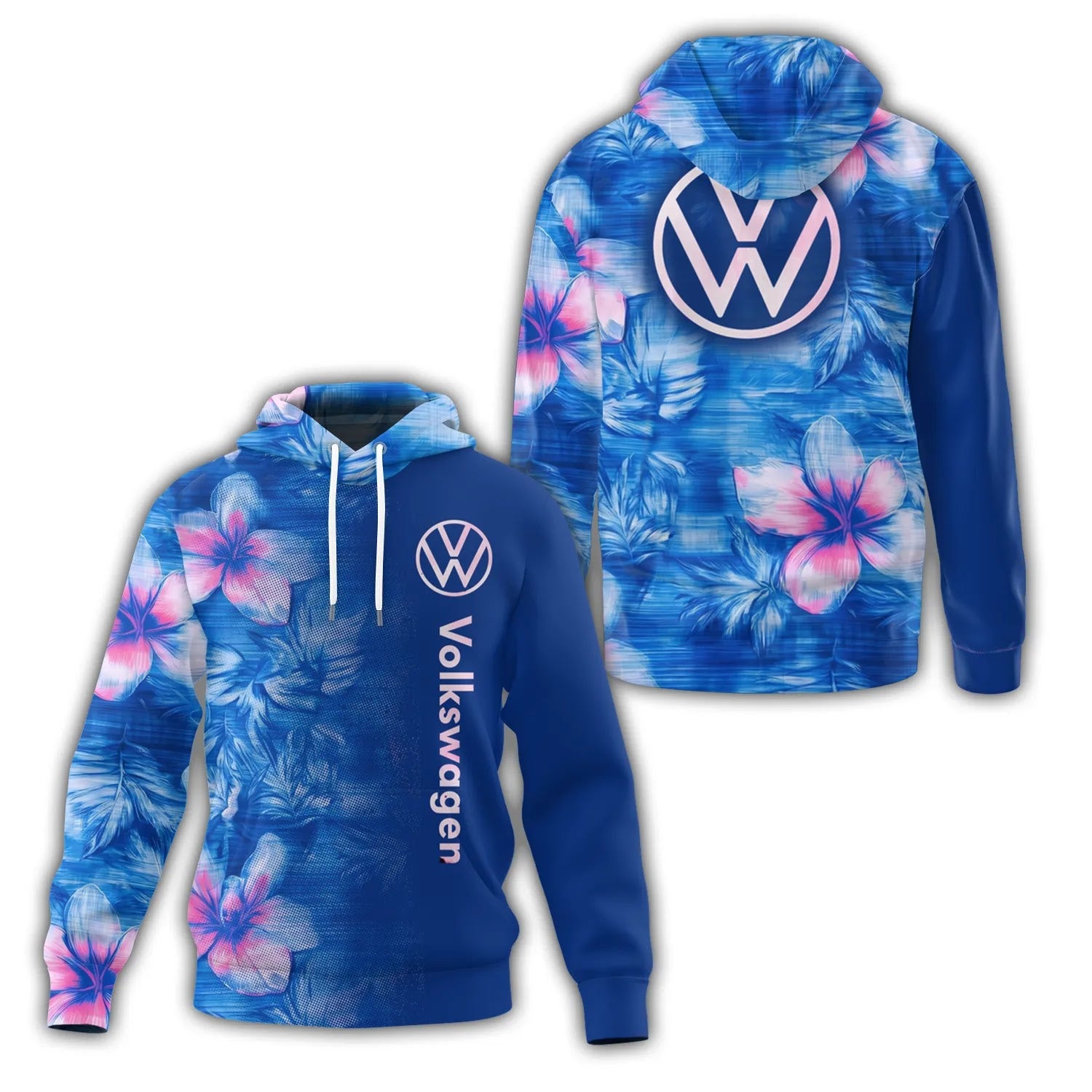 Volkswagen Apparels SHW057