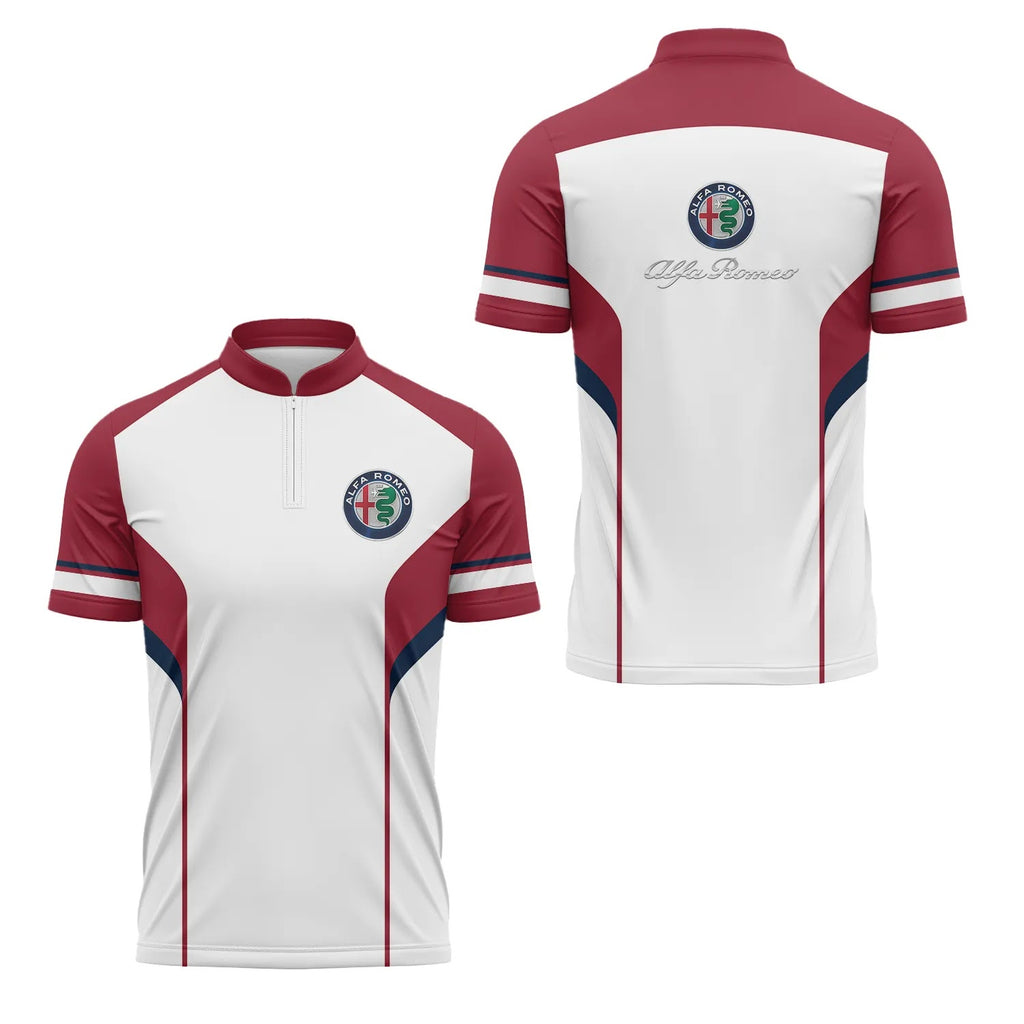Alfa Romeo Apparels SC113