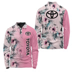 Toyota Apparels SHW056