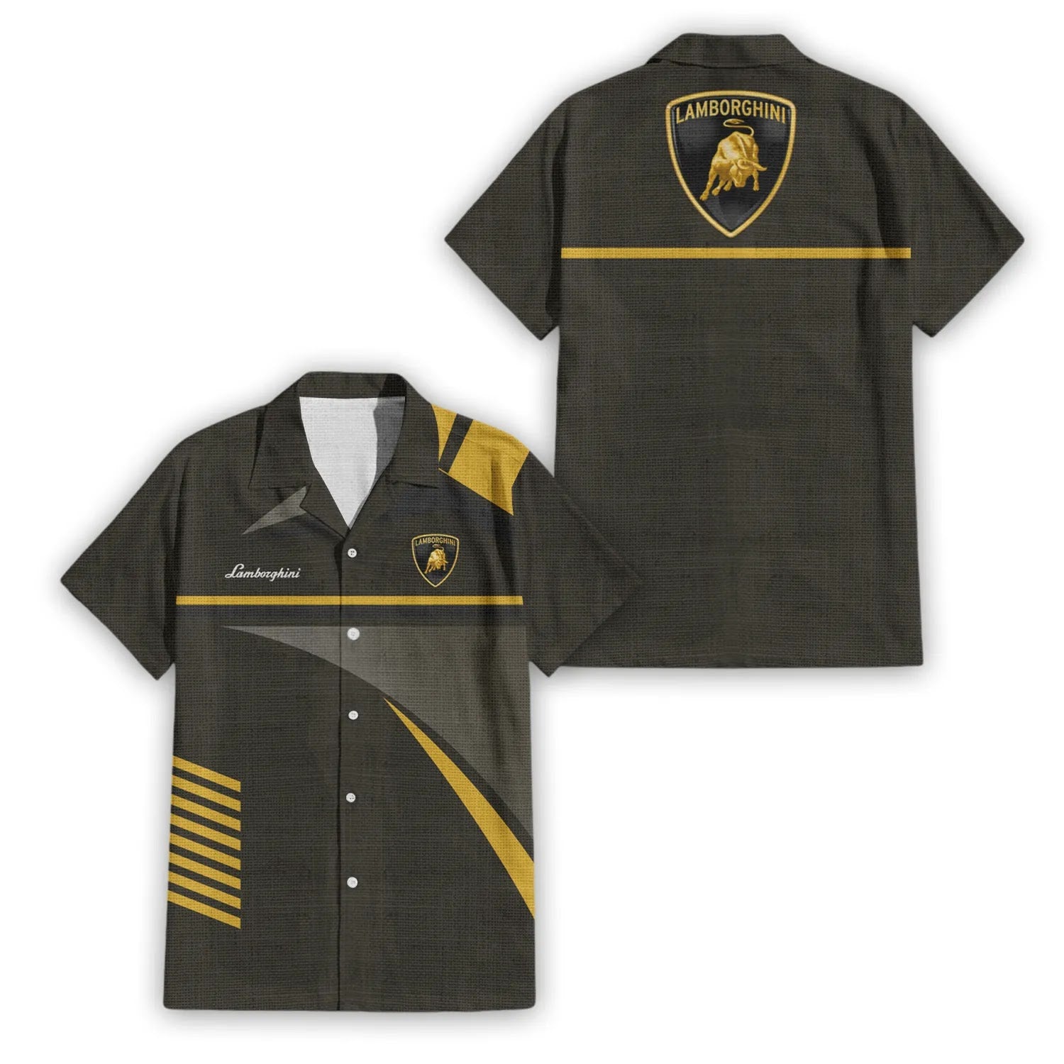 Lamborghini Apparels SC067