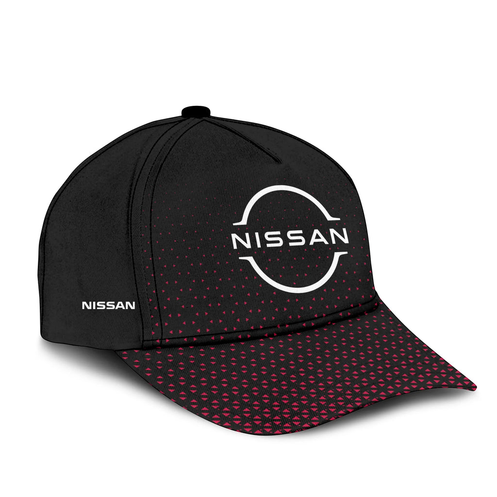 Nissan Cap CSC027
