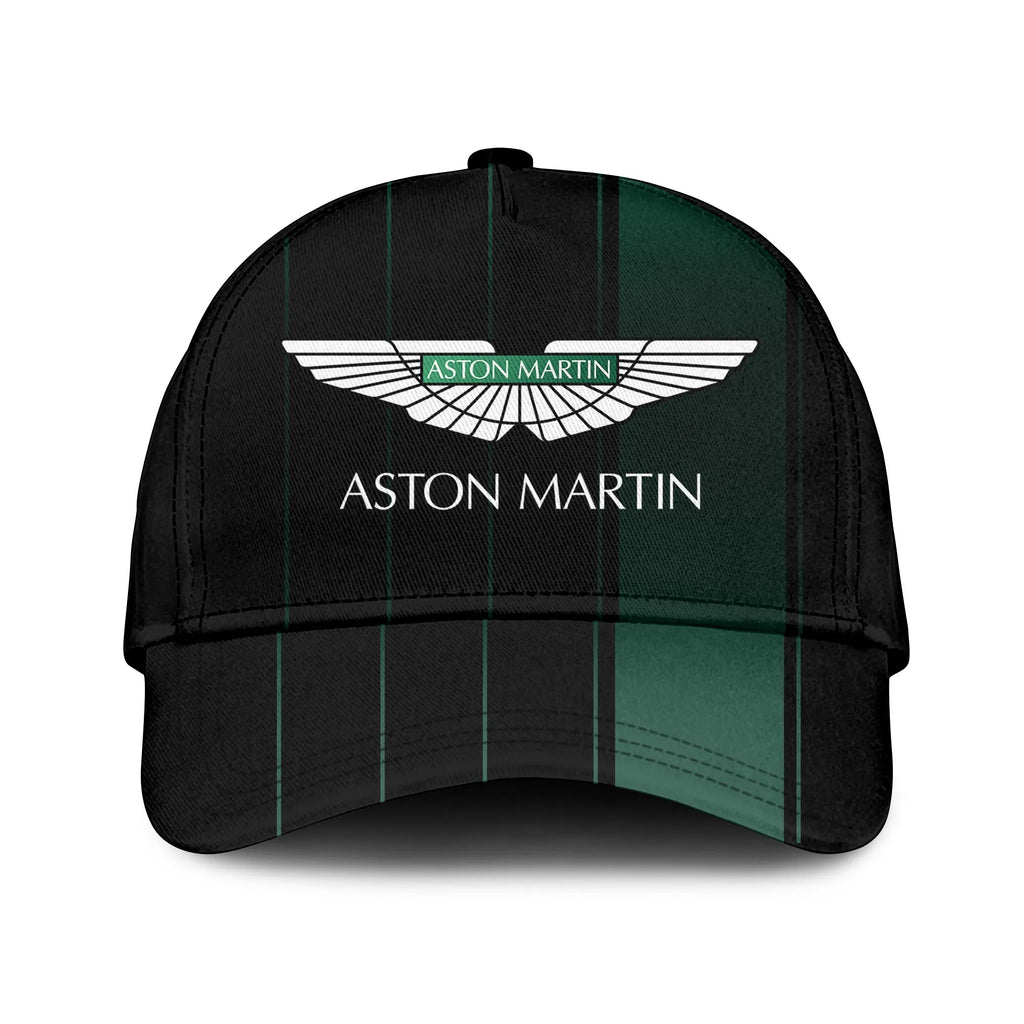 Aston Martin Cap CSC043