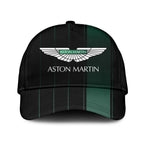 Aston Martin Cap CSC043