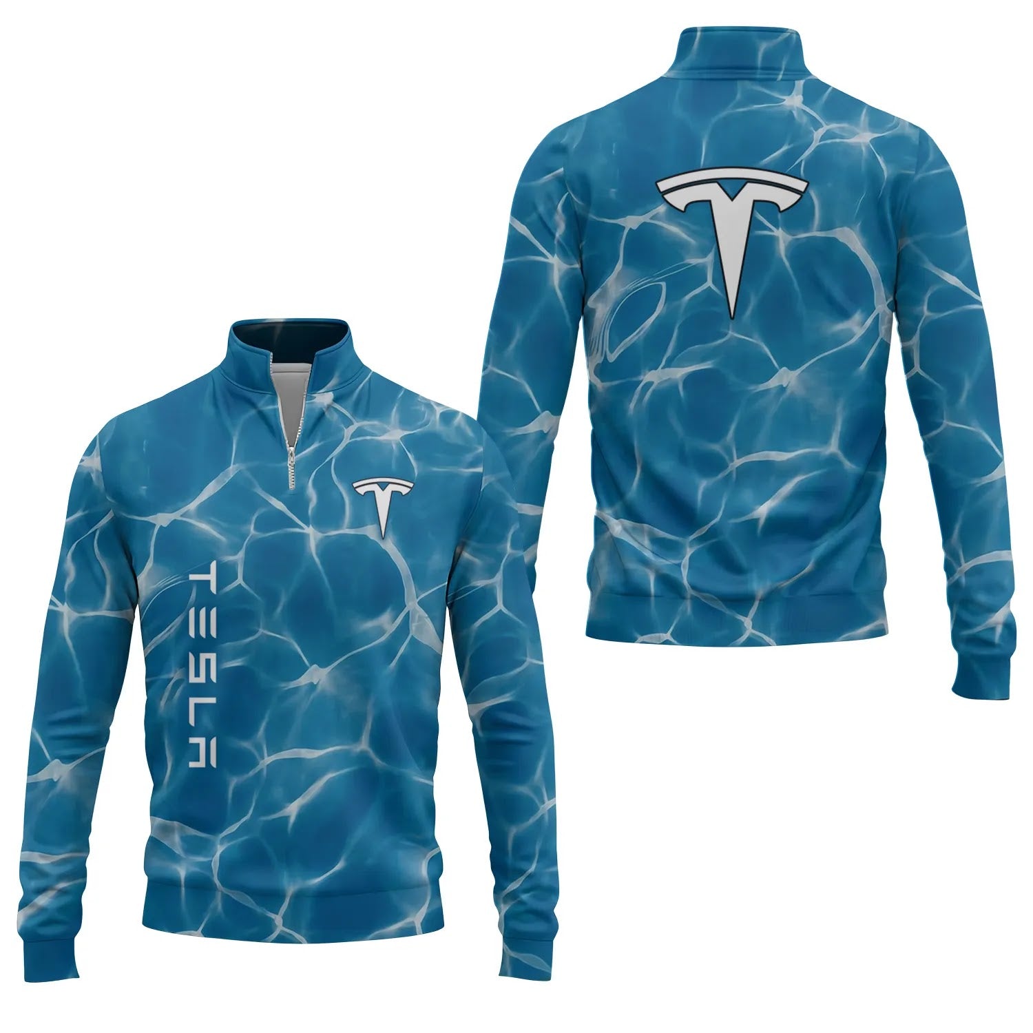 Tesla Apparels SHW035