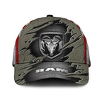 Ram Cap CSC006