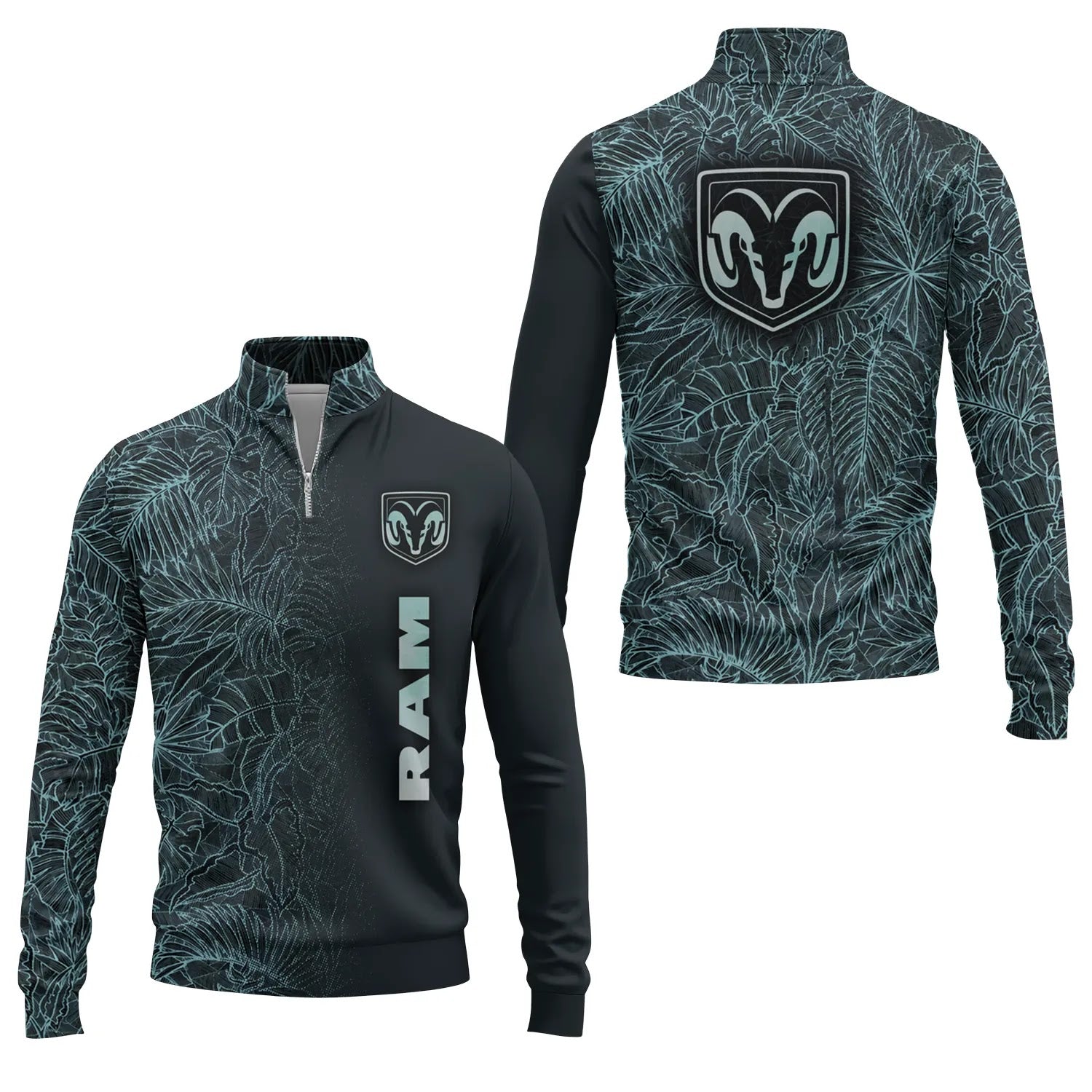 Ram Apparels SHW008