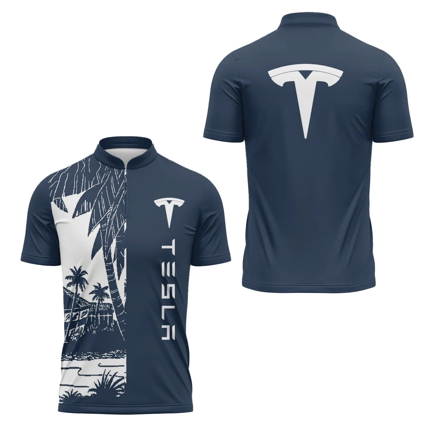 Tesla Apparels SHW031