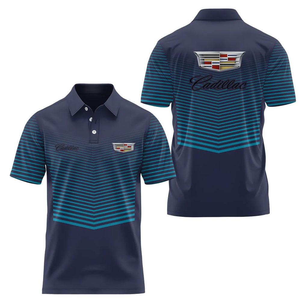 Cadillac Apparels SC099
