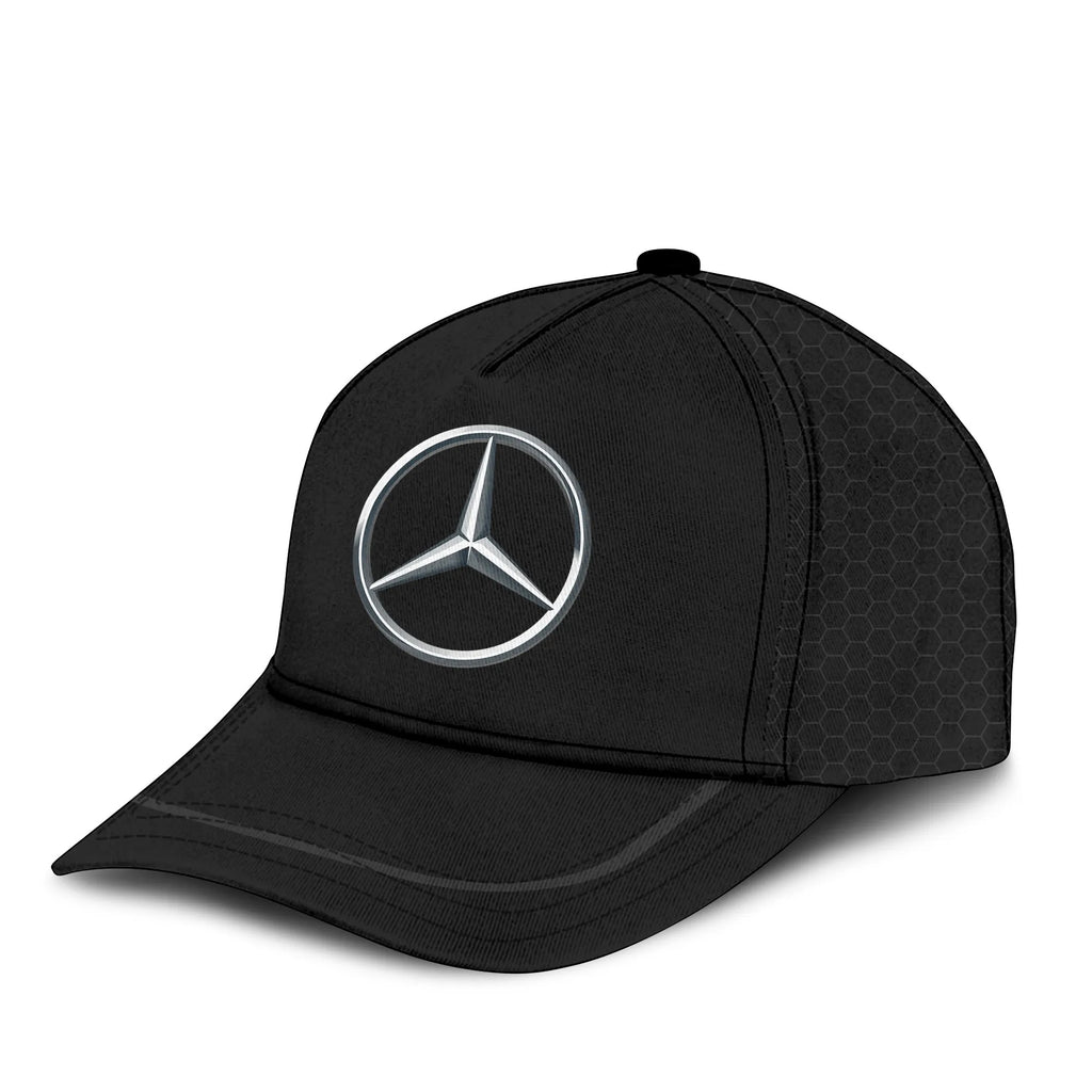 Mercedes-Benz Cap CSC031