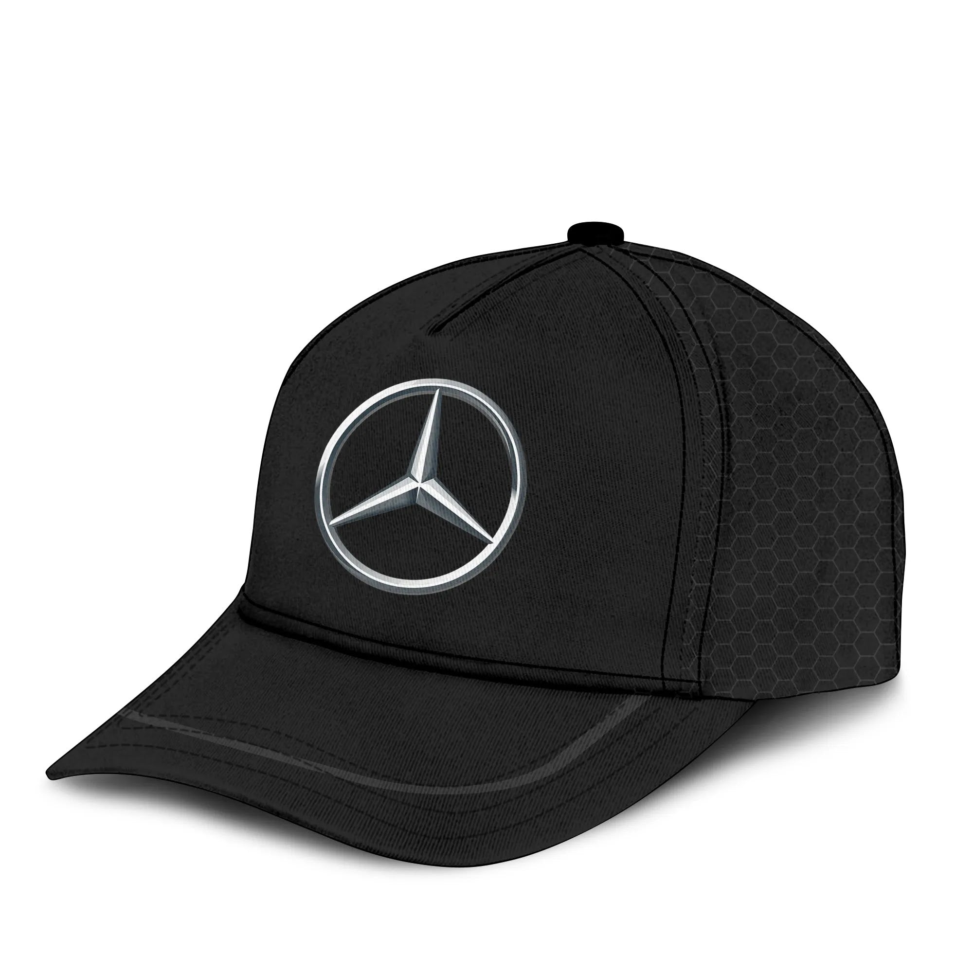Mercedes-Benz Cap CSC031