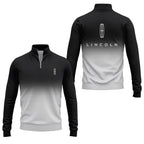 Lincoln Quarter-zip Pullover SC094