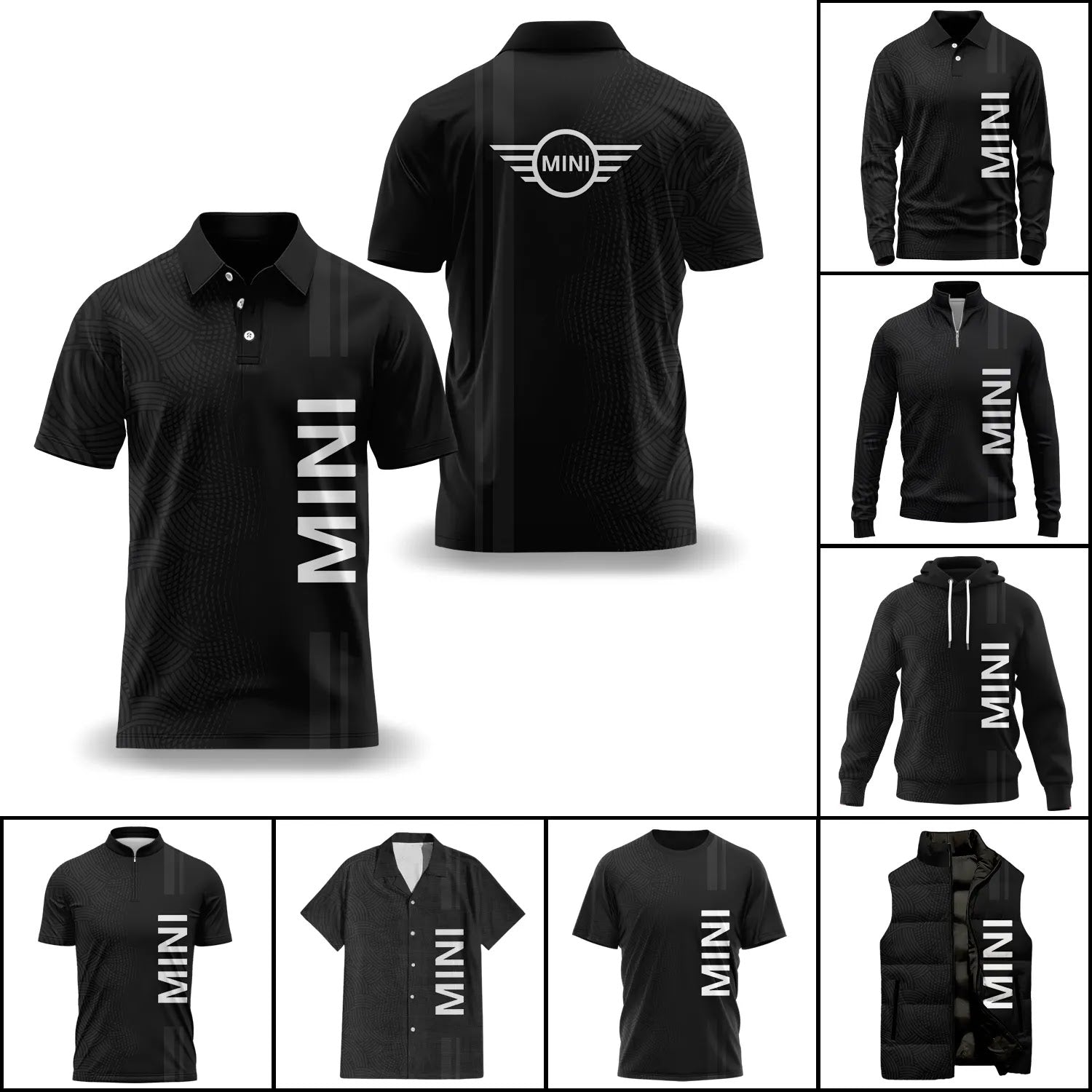 Mini Apparels SC084