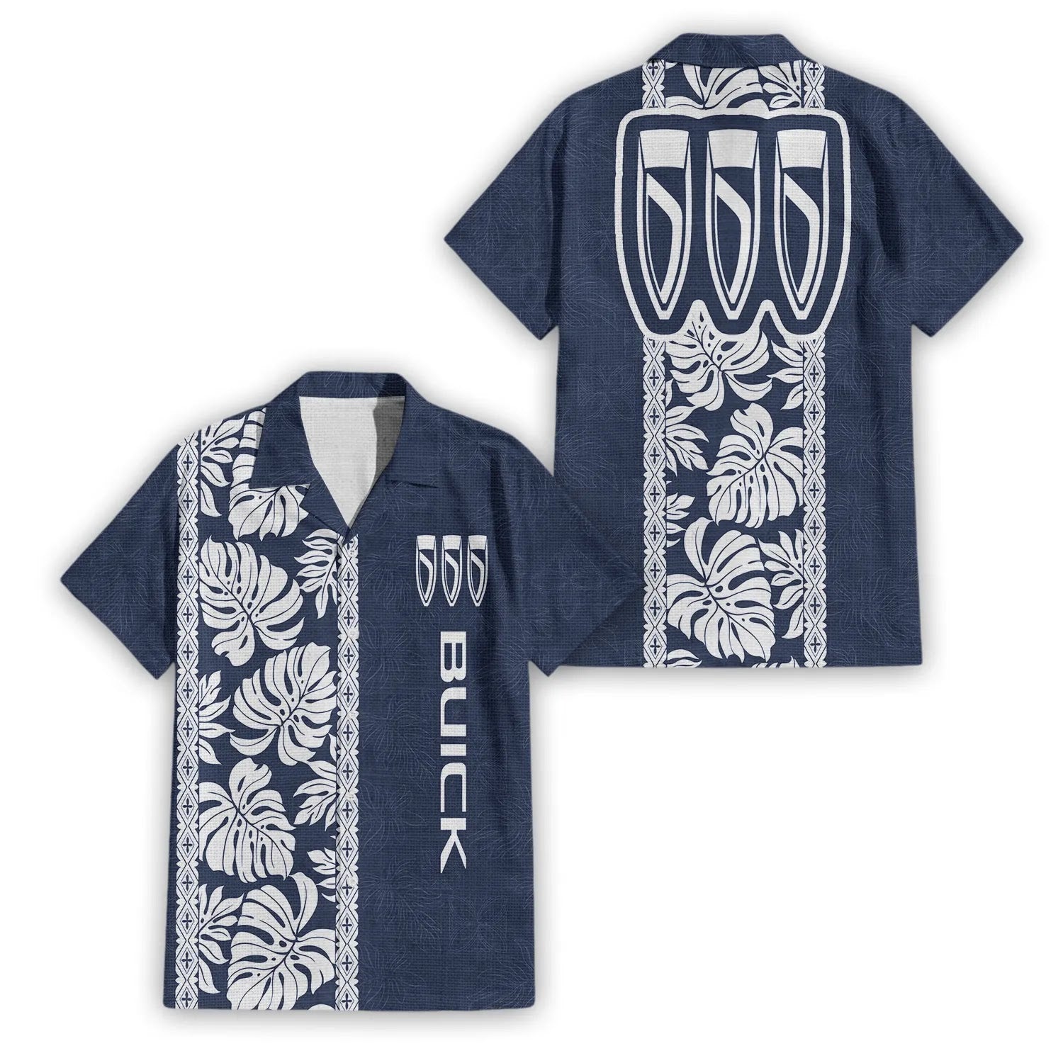 Buick Apparels SHW046
