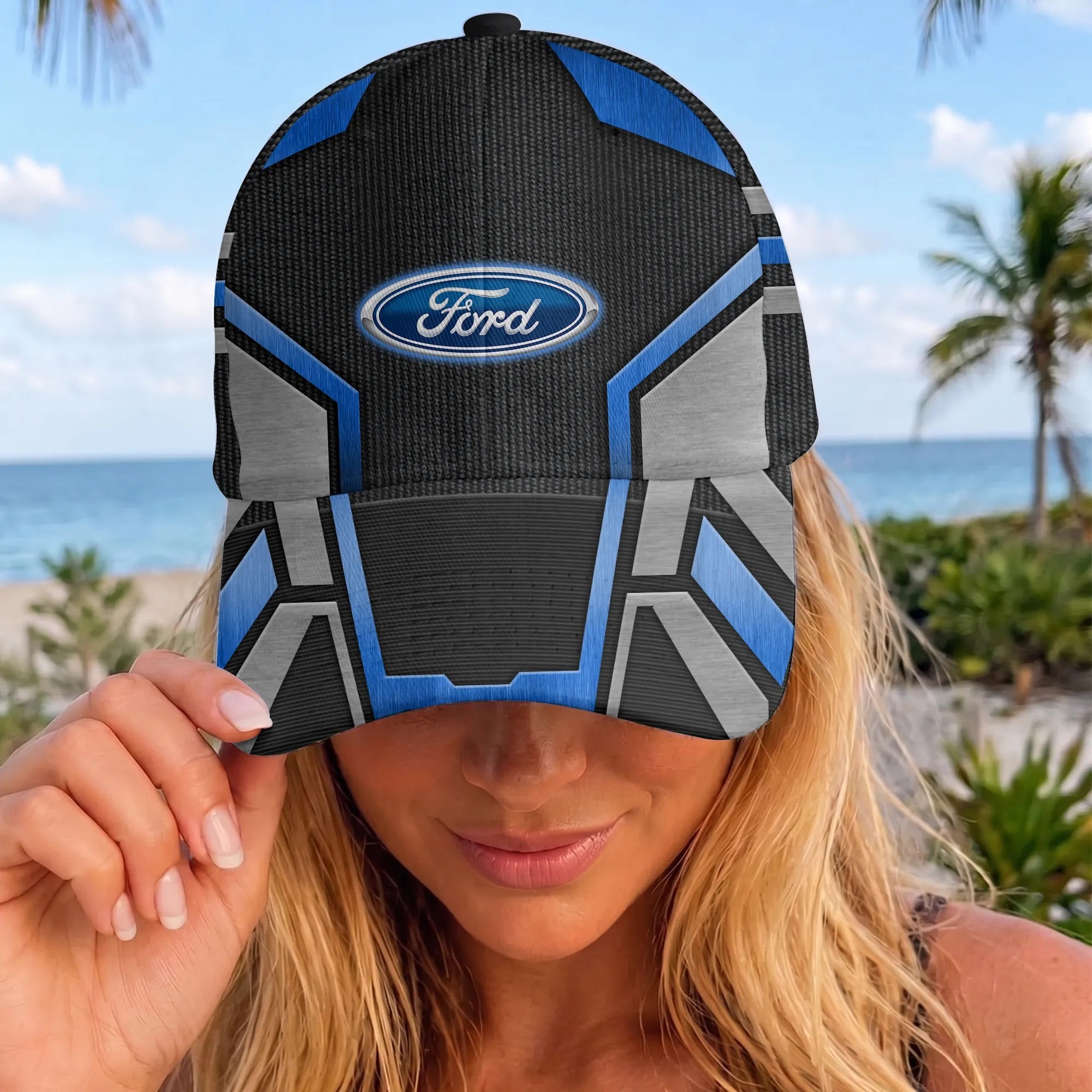 Ford Apparels CSC060