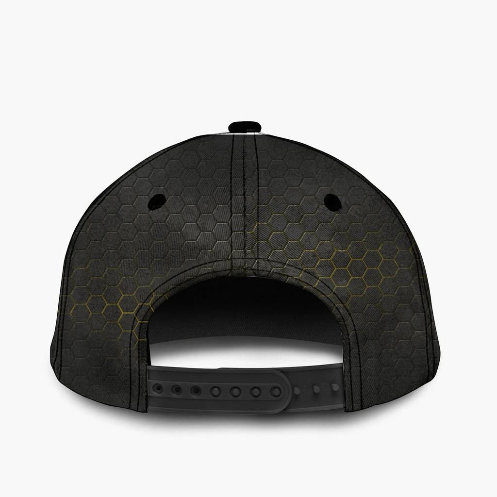 Polestar Cap CSC017