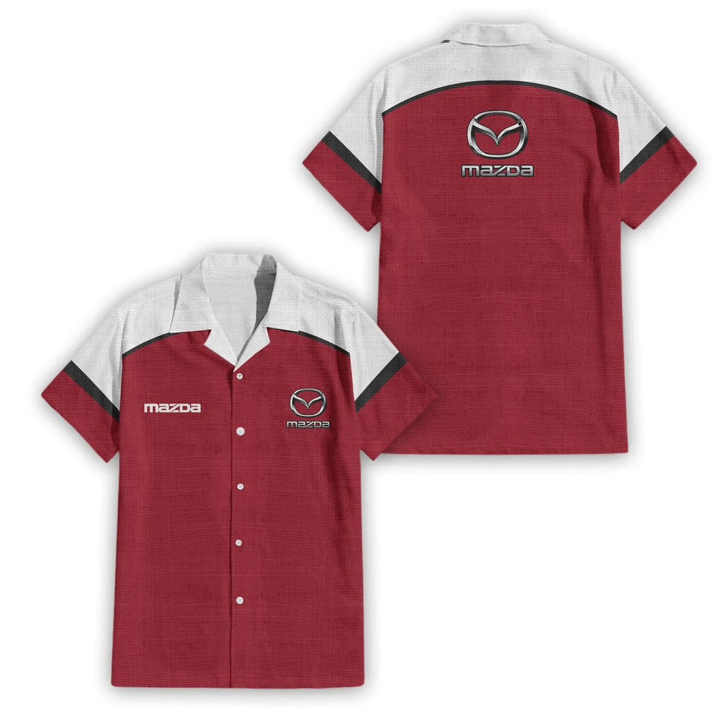 Mazda Apparels SC087