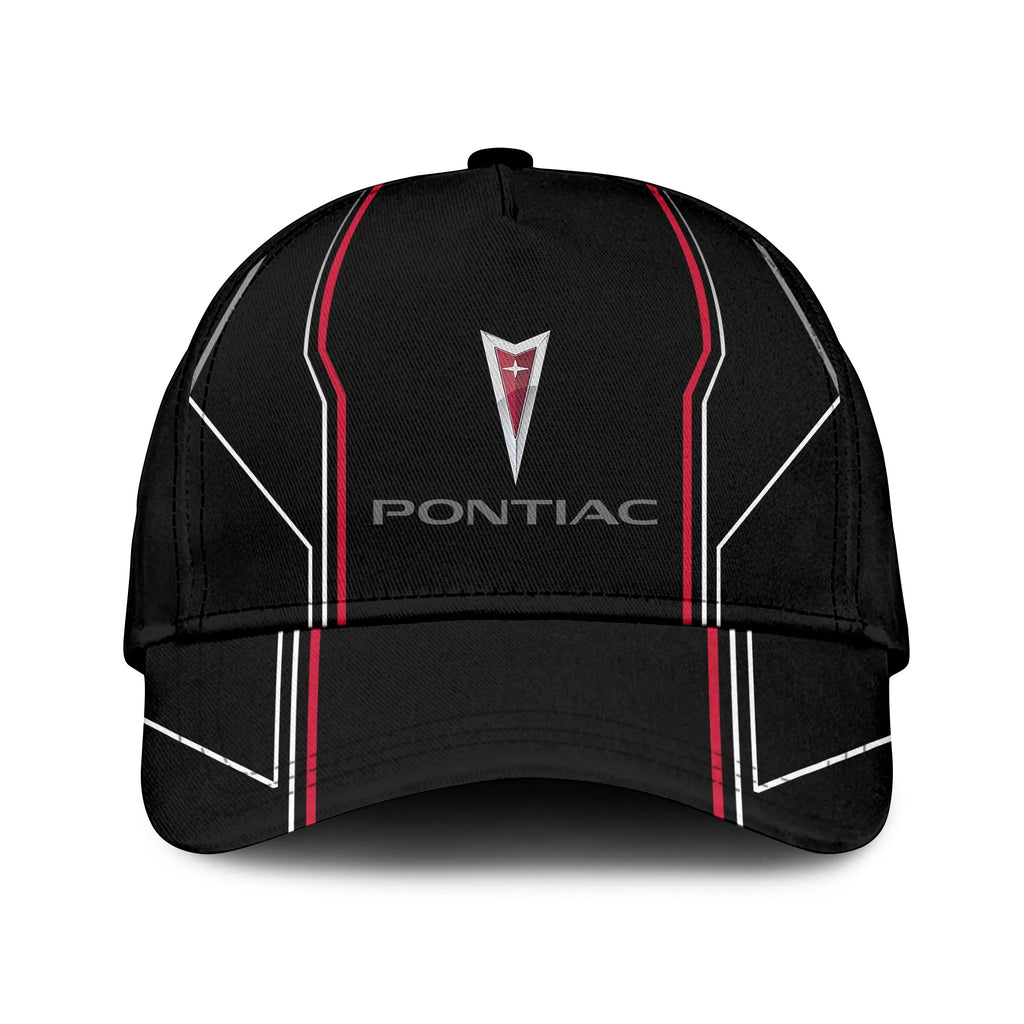Pontiac Cap CSC041