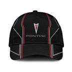 Pontiac Cap CSC041