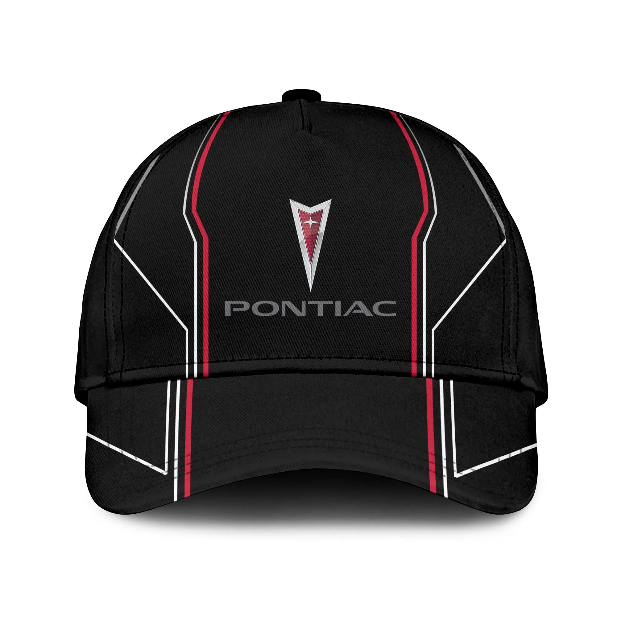 Pontiac Cap CSC041
