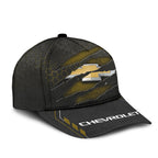 Chevrolet Cap CSC017