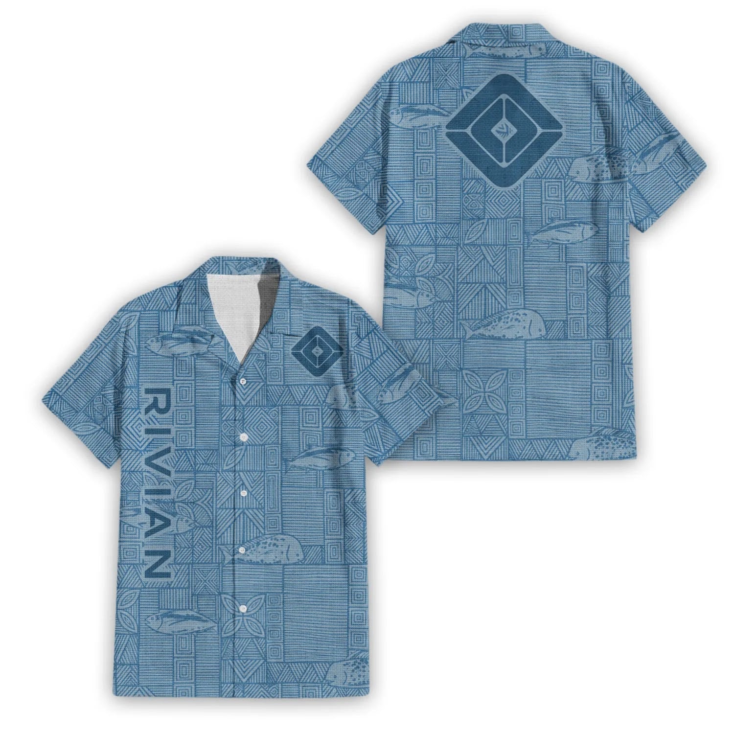 Rivian Apparels SHW012