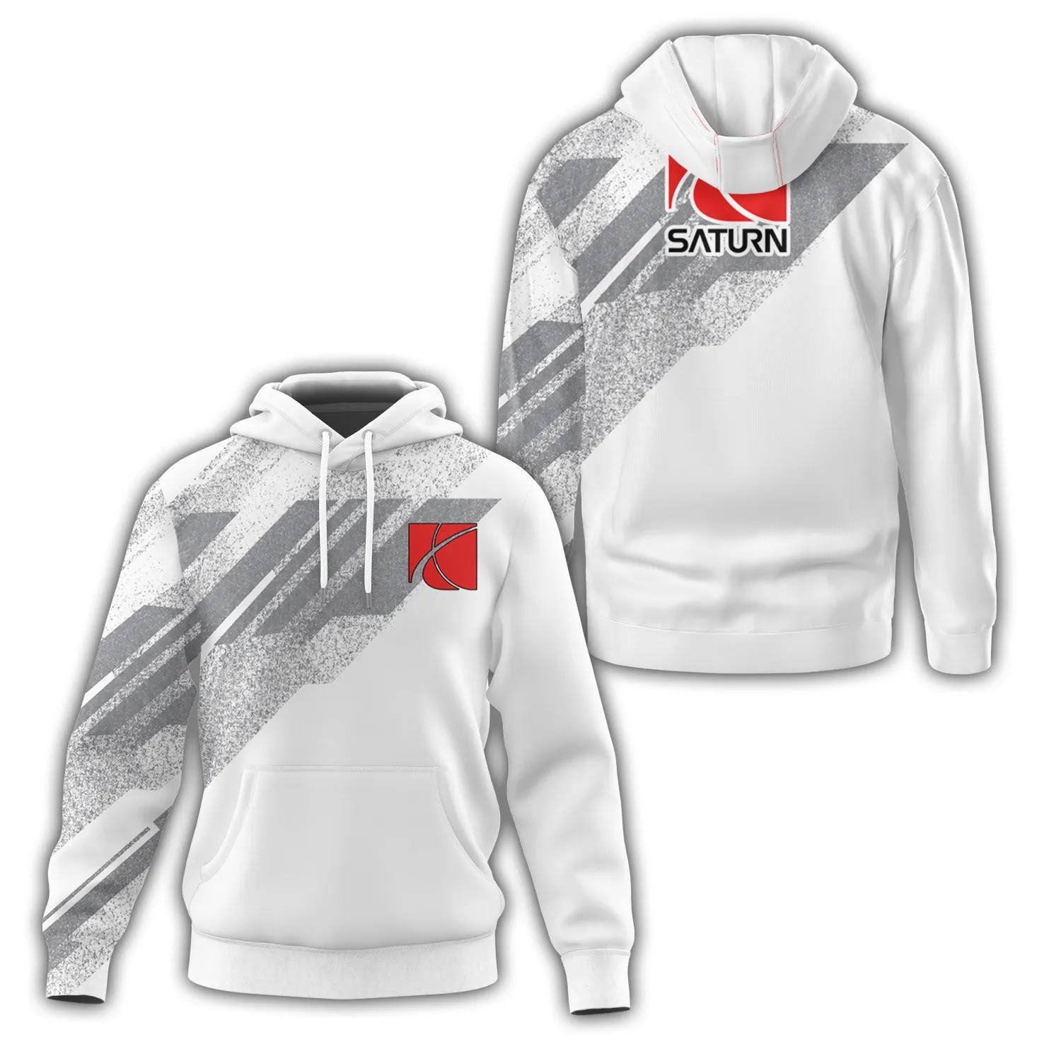 Saturn Hoodie SC105