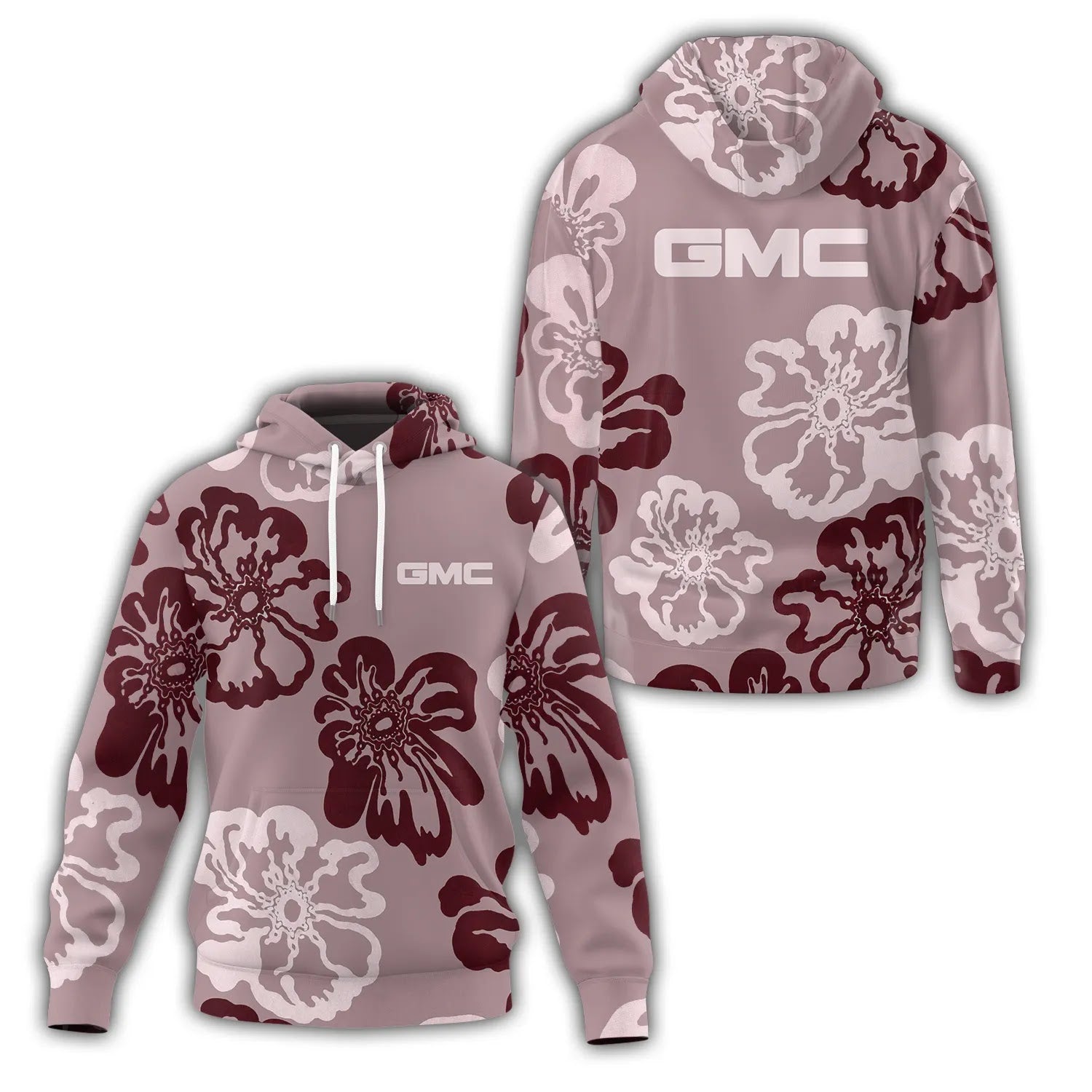 GMC Apparels SHW073