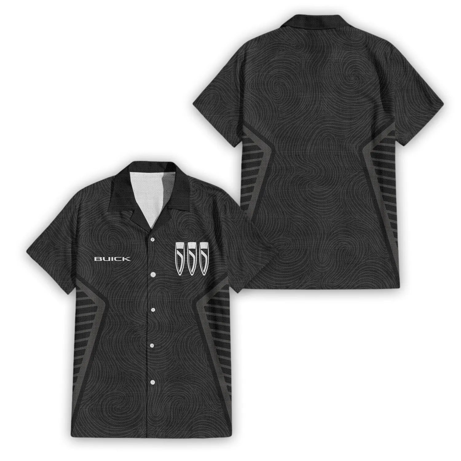 Buick Apparels SC102
