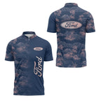 Ford Apparels SHW007