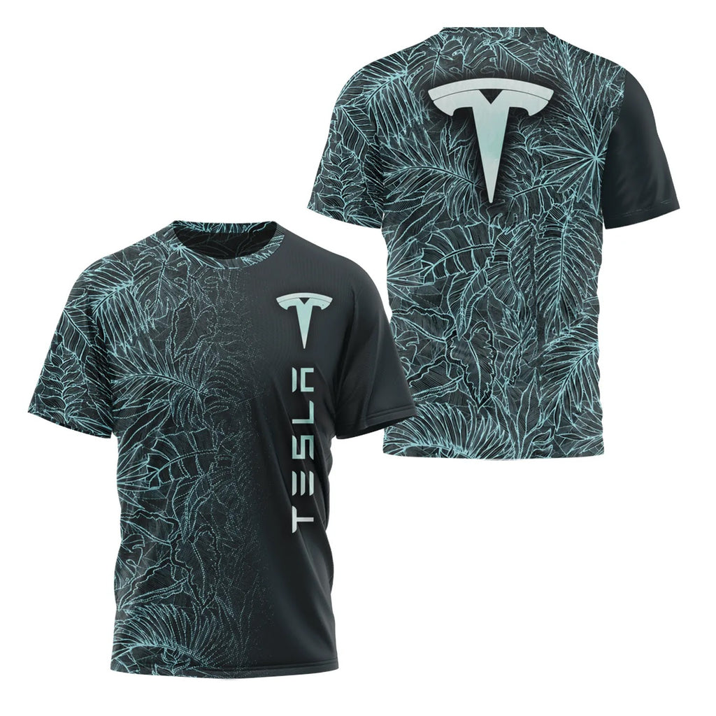 Tesla Apparels SHW008