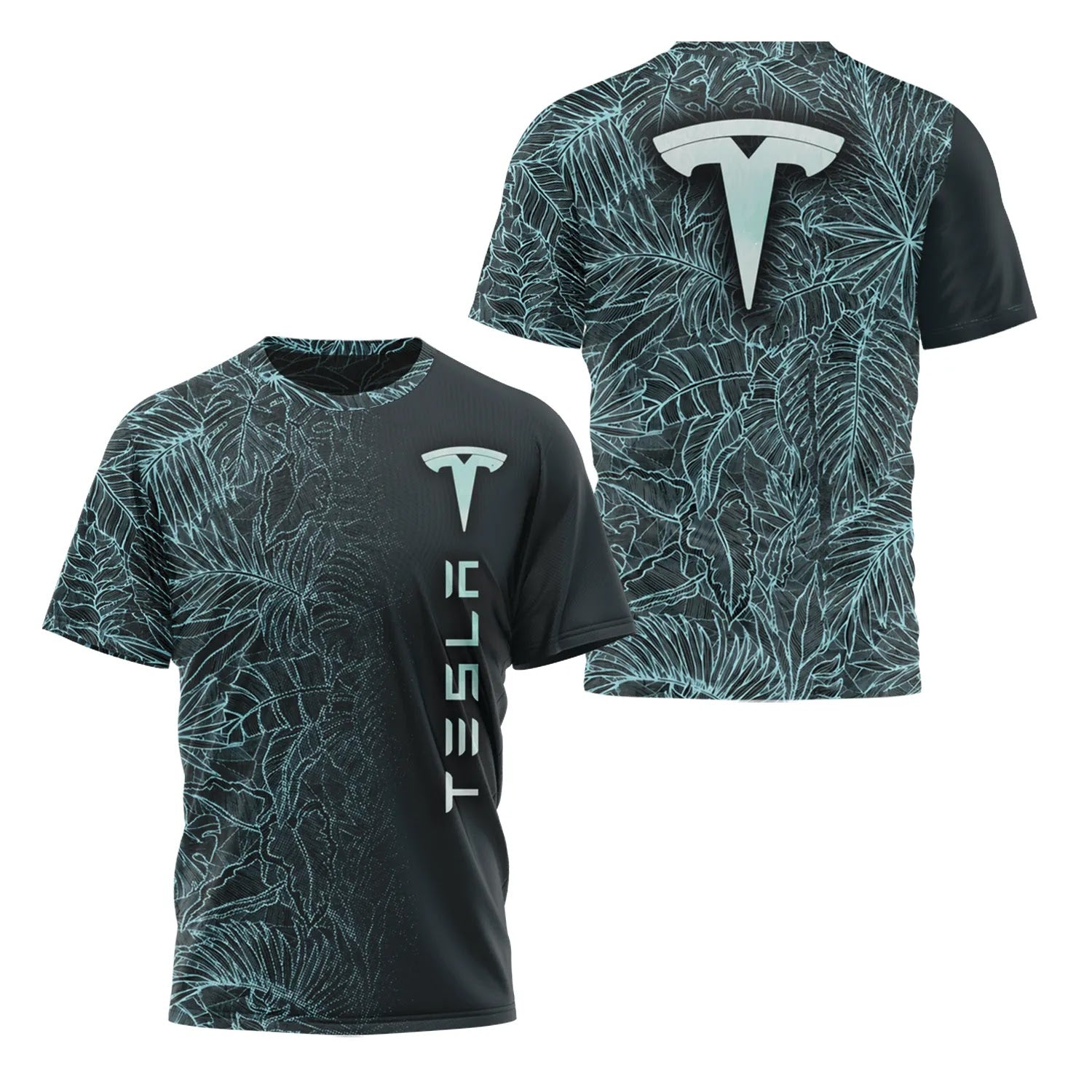 Tesla Apparels SHW008