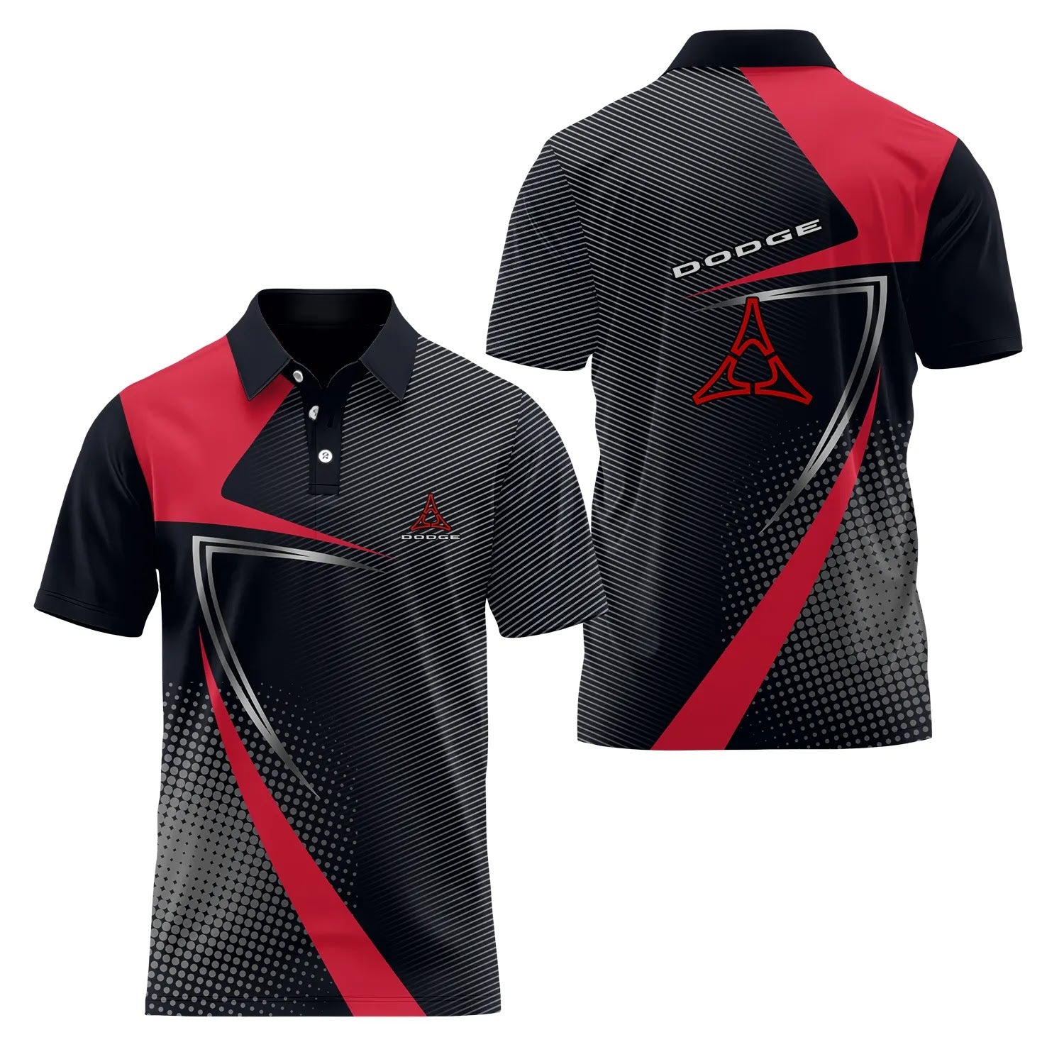 Dodge Apparels SC059