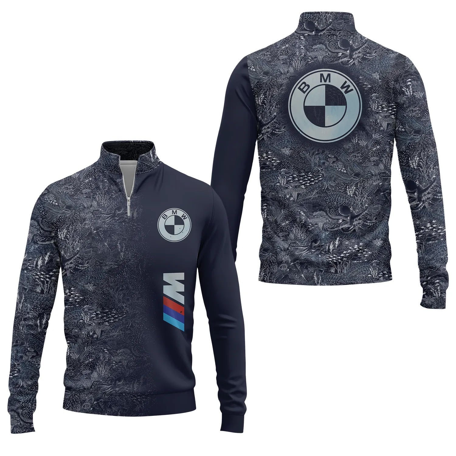 BMW Apparels SHW006