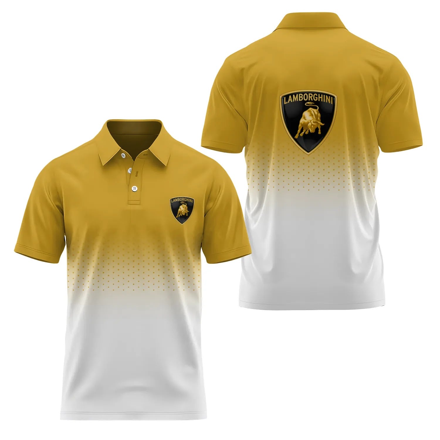 Lamborghini Apparels SC094