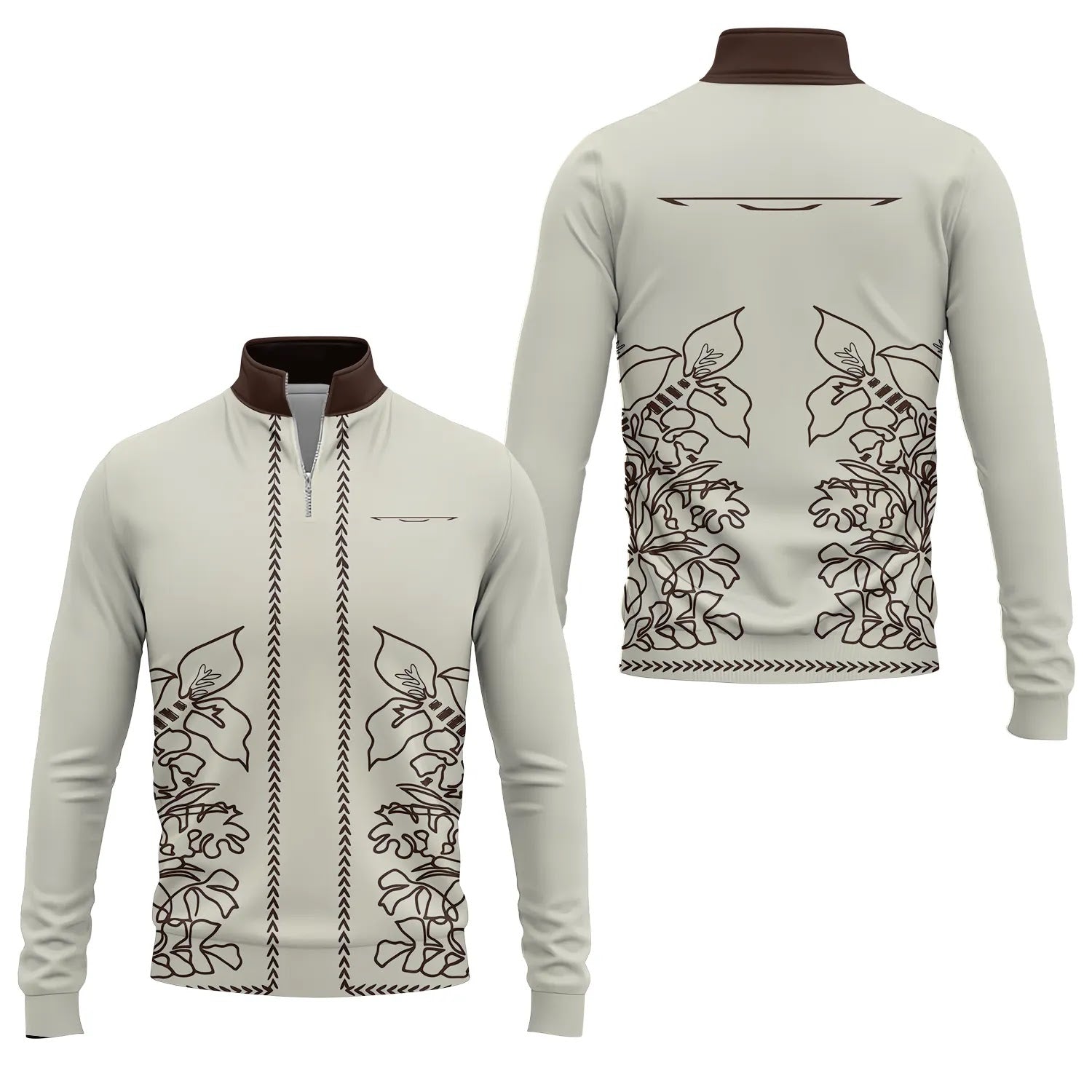 Chrysler Apparels SHW064
