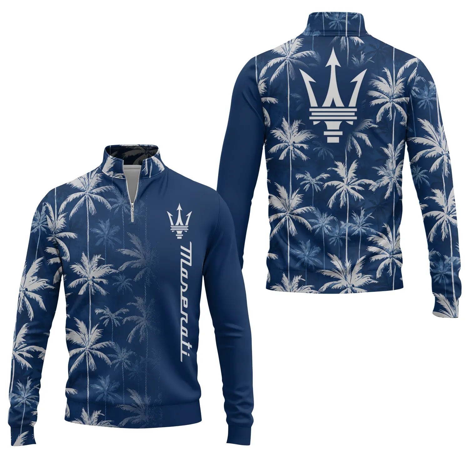Maserati Apparels SHW032