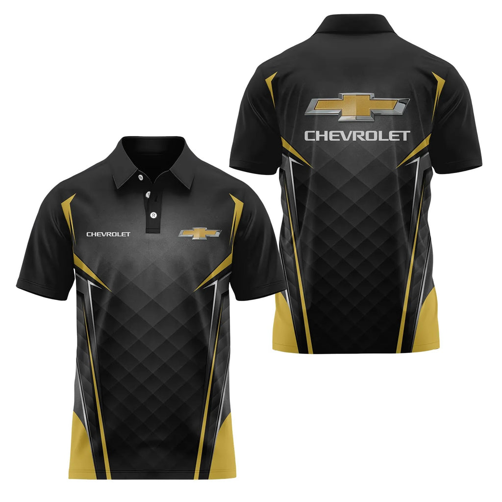 Chevrolet Apparels SC074