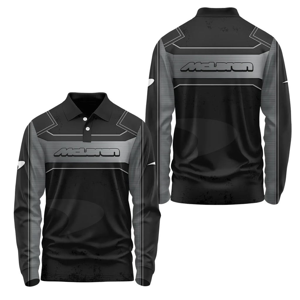 McLaren Apparels SC085