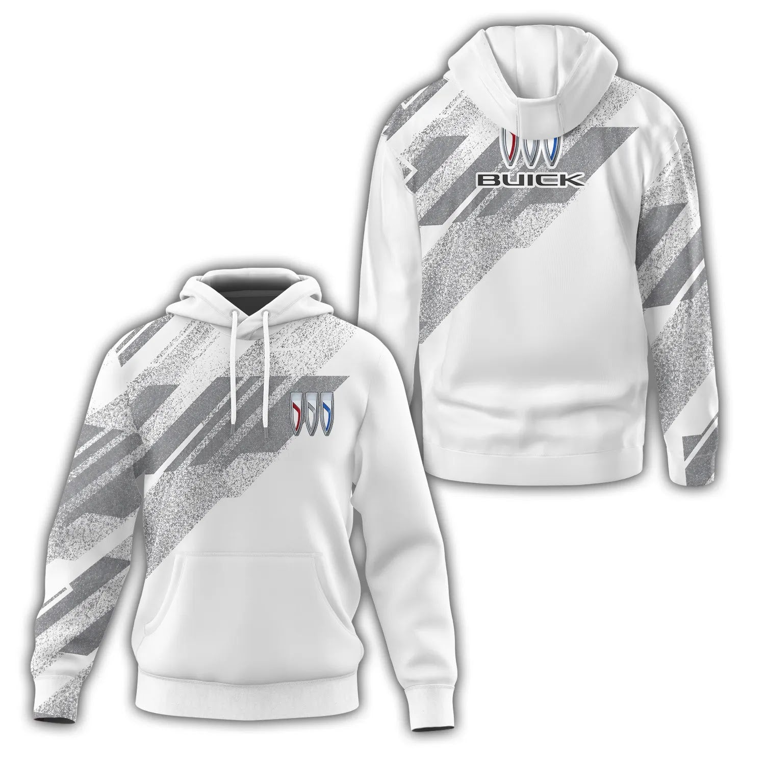 Buick Hoodie SC105