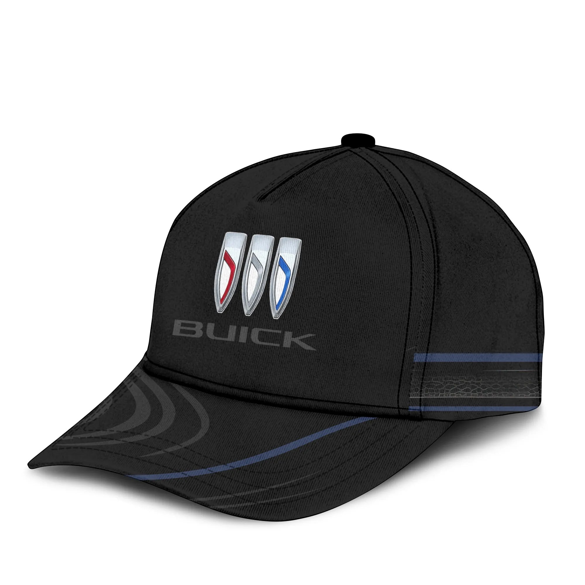 Buick Cap CSC030