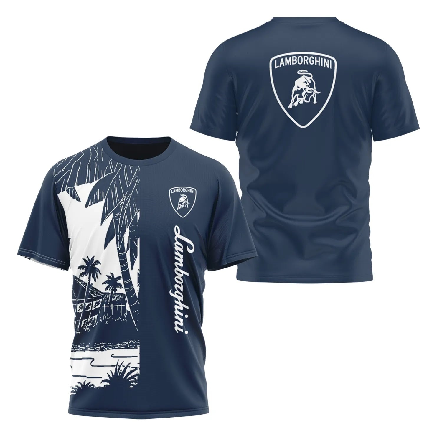 Lamborghini Apparels SHW031