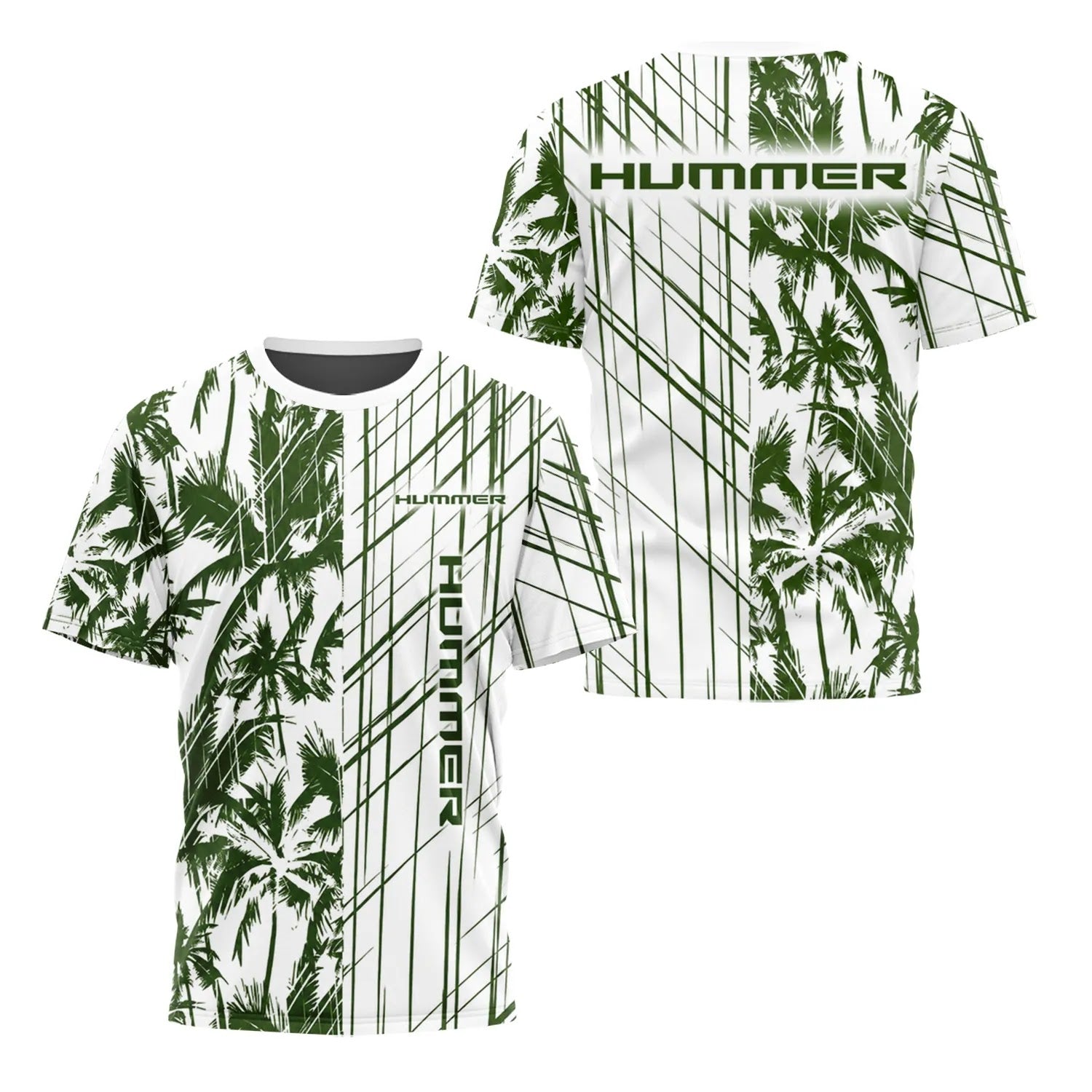 Hummer Apparels SHW041