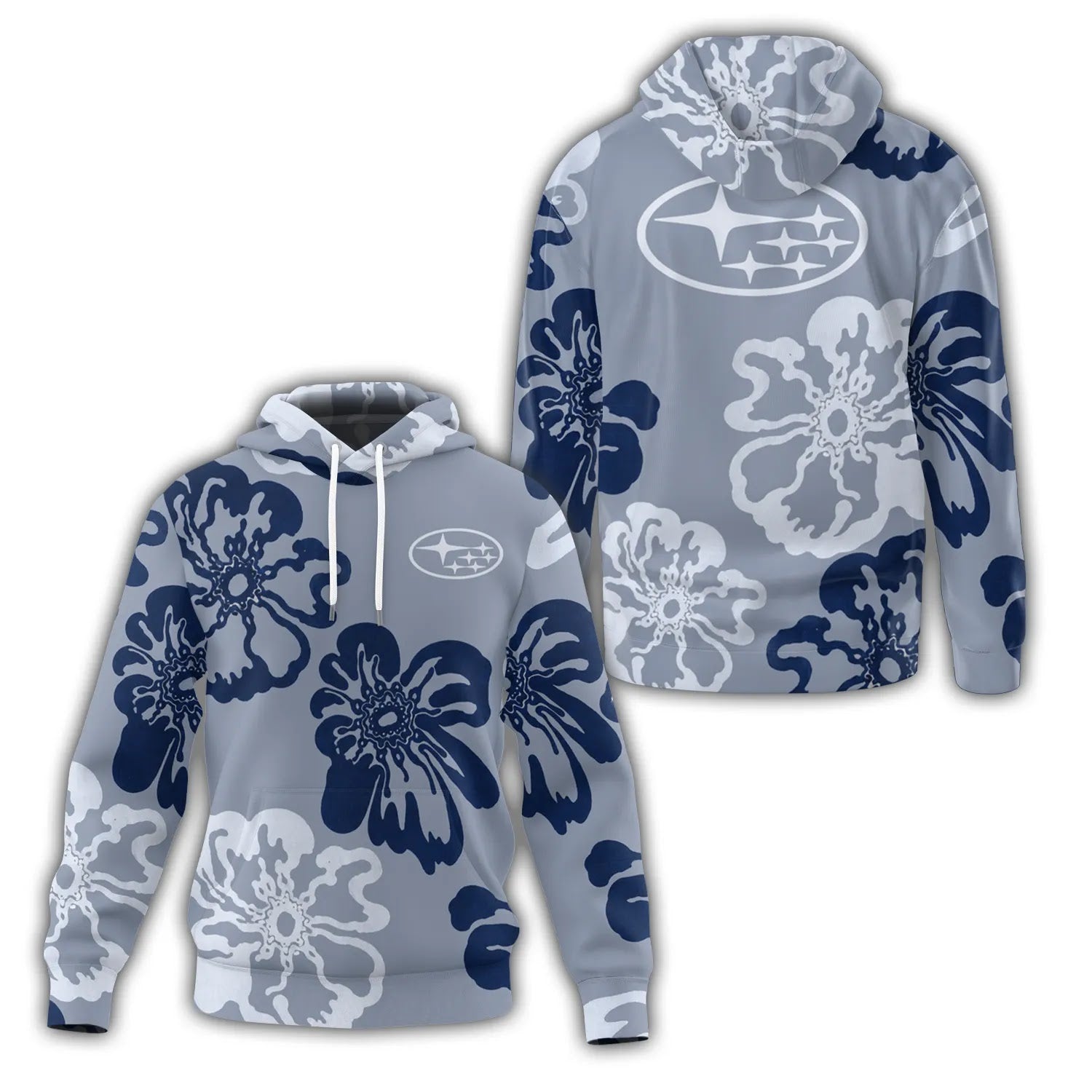 Subaru Apparels SHW073