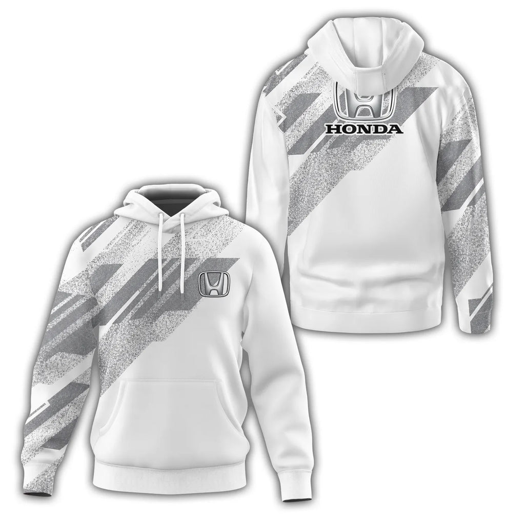 Honda Hoodie SC105