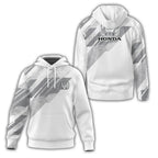 Honda Hoodie SC105