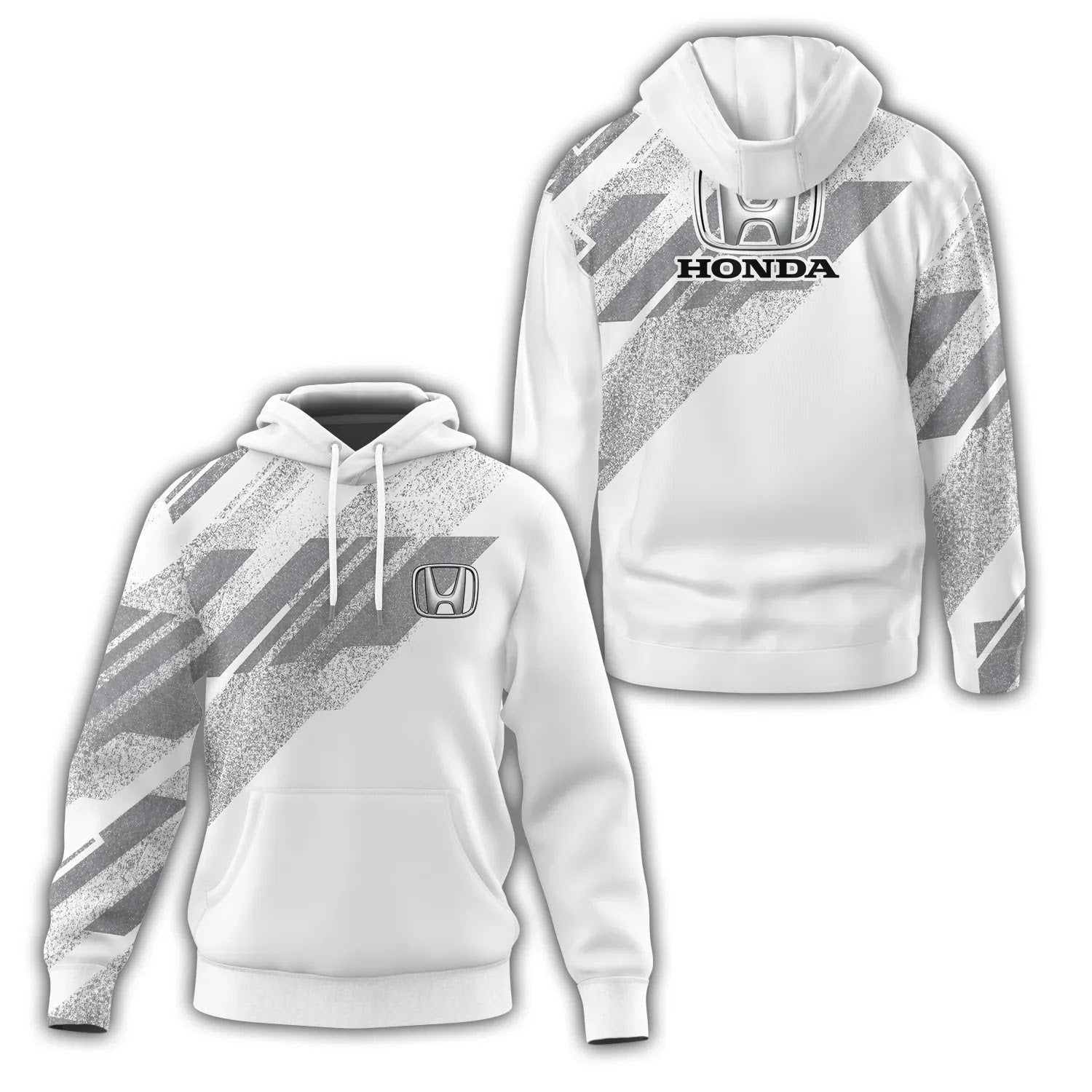 Honda Hoodie SC105