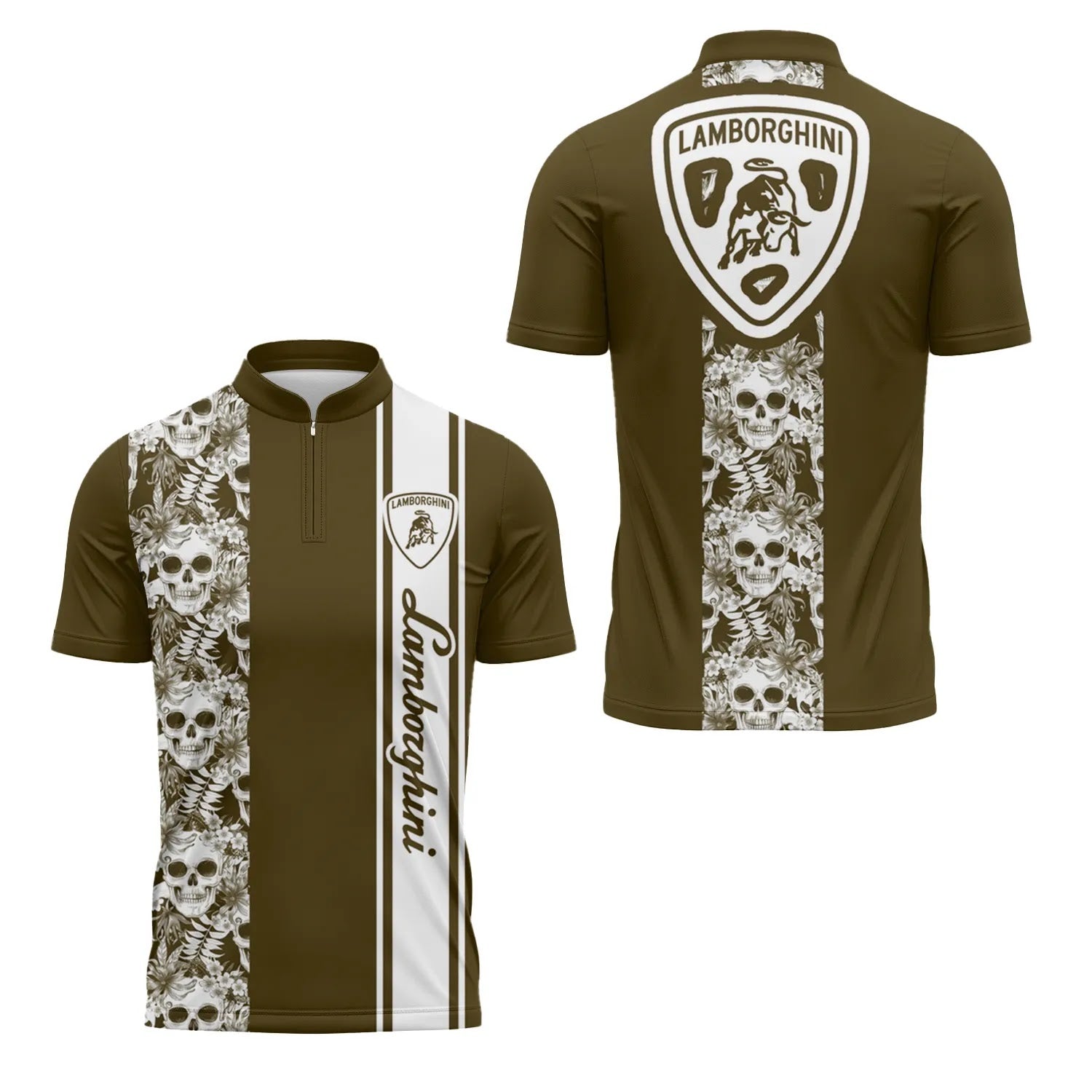 Lamborghini Apparels SHW042