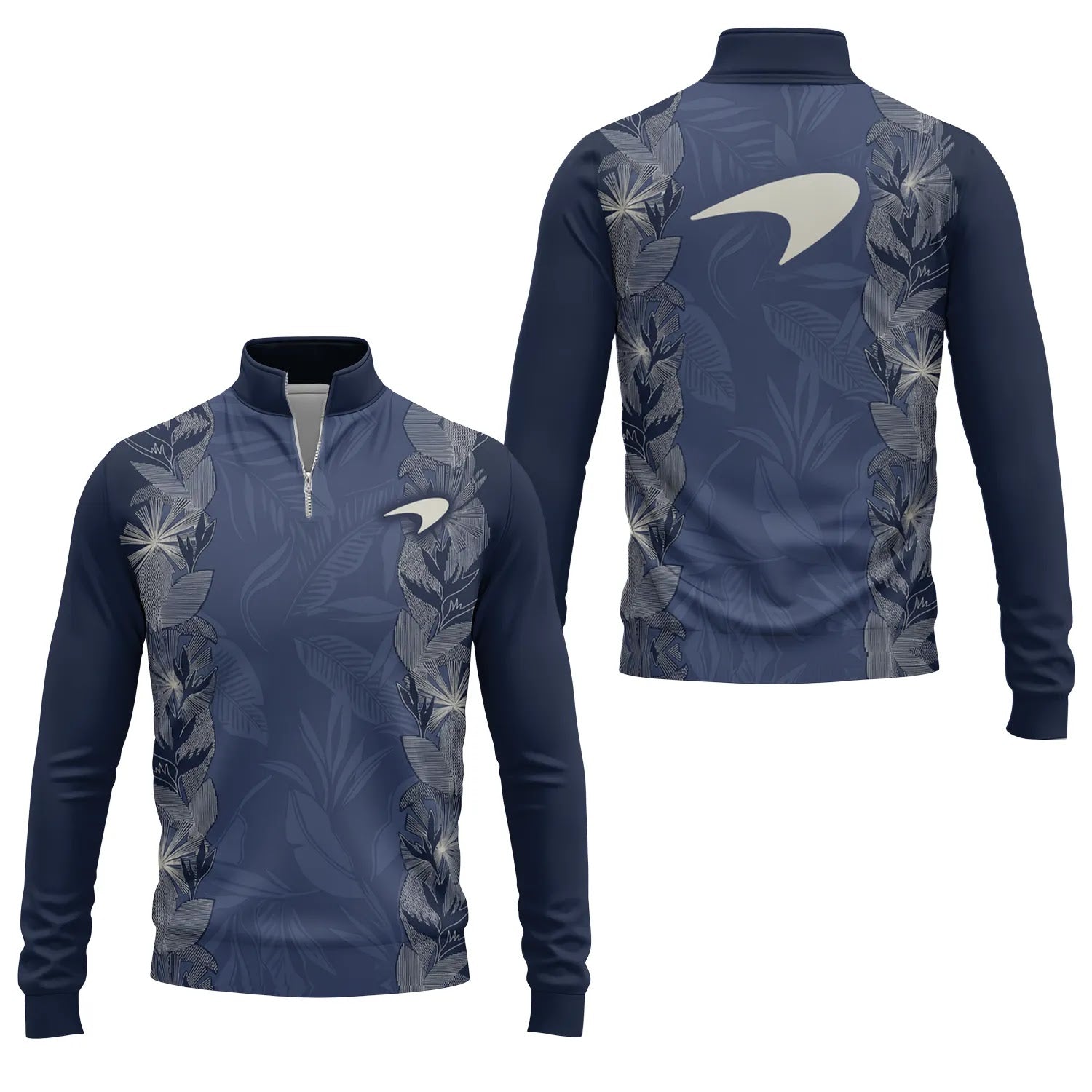 McLaren Apparels SHW045
