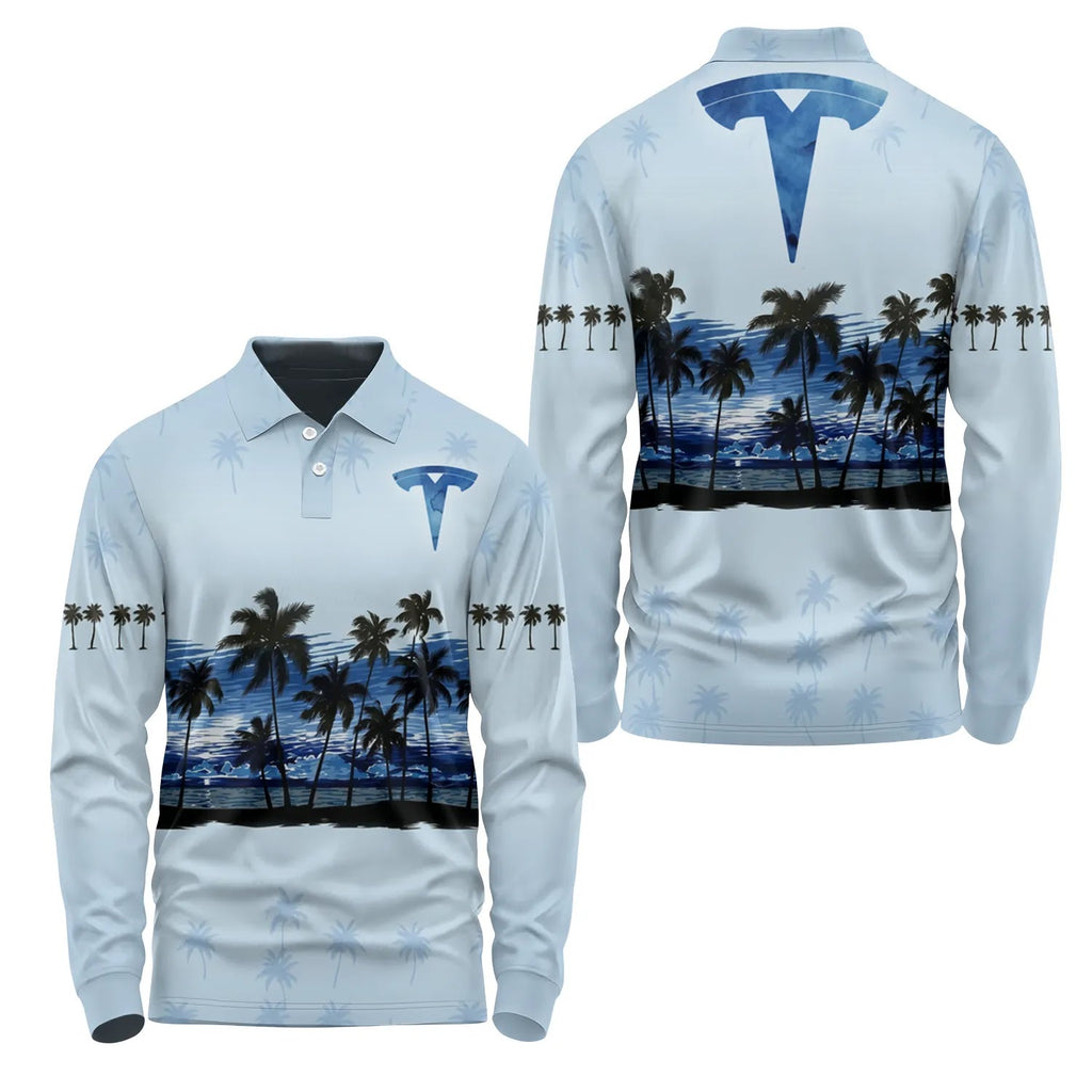Tesla Apparels SHW016